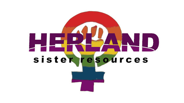 Herland Sister Resources Logo