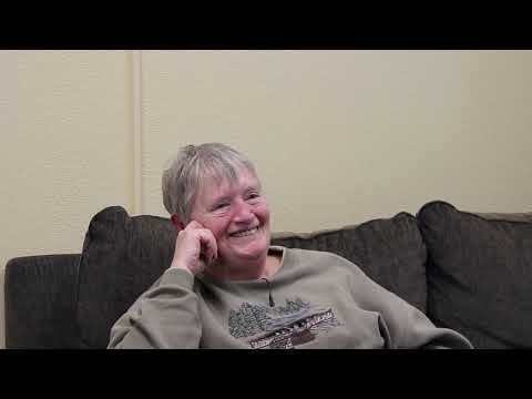 Interview with Susan Bishop