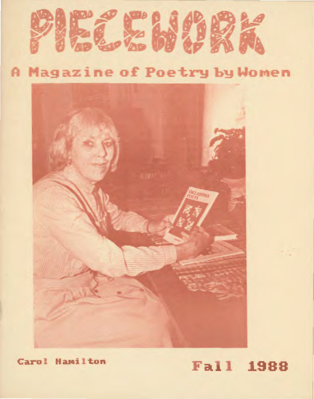 Piecework : v.3:no.1(1988)