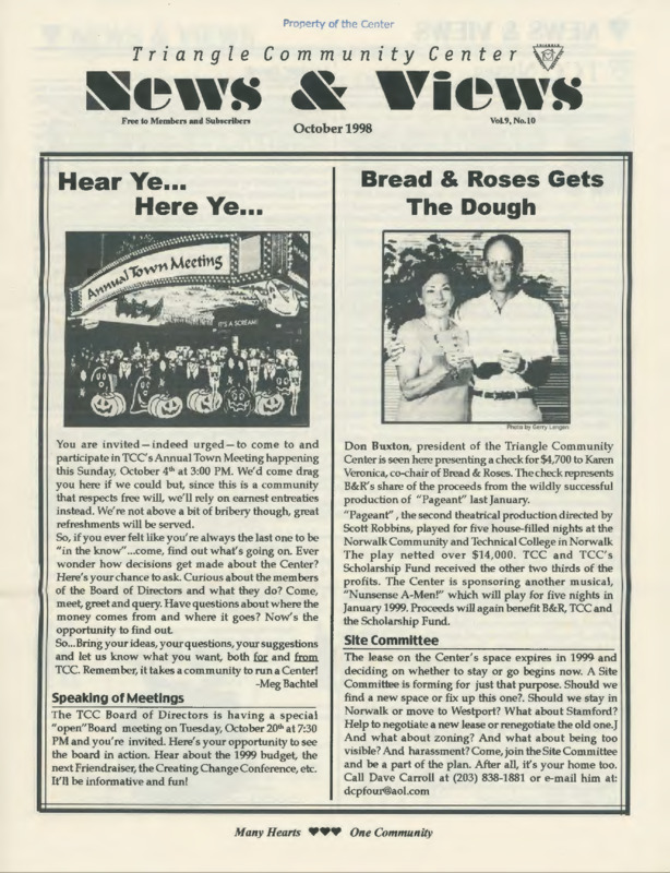 TriangleCommunityCenterNewsAndViews_v9.no10.1998.10.pdf