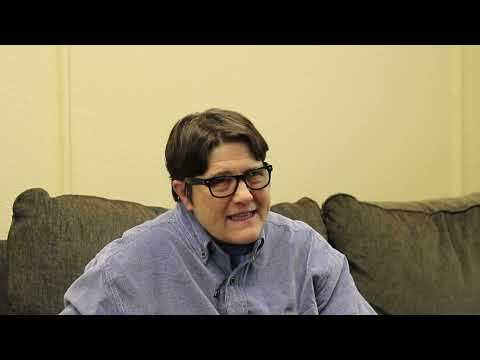 Interview with Sally Blevins