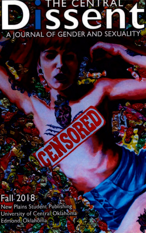 Central Dissent : Fall 2018