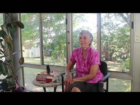 Interview with Linda Nelson