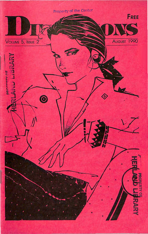 Dimensions : v.5: no.2(1990:Aug.)