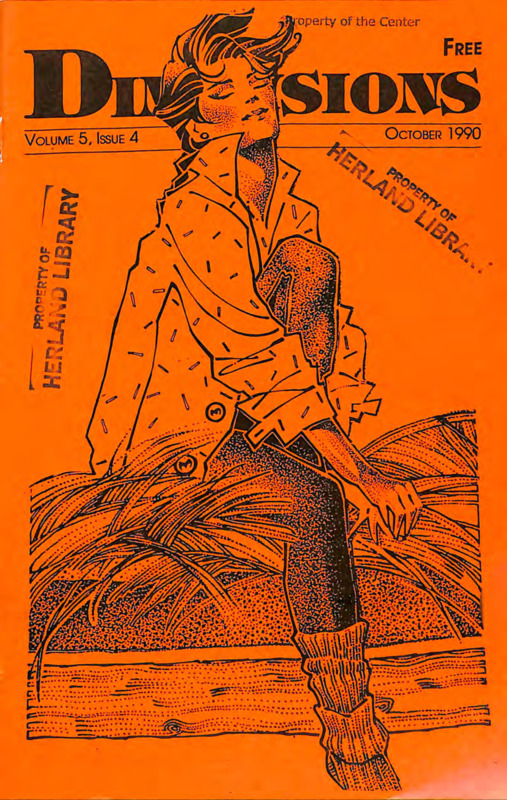 Dimensions : v.5: no.4(1990:Oct.)