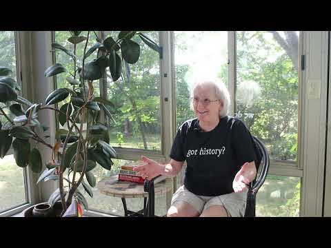 Interview with Allyn Lord