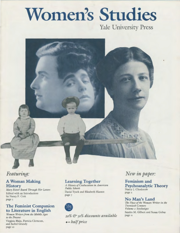 Women's Studies : (1992)