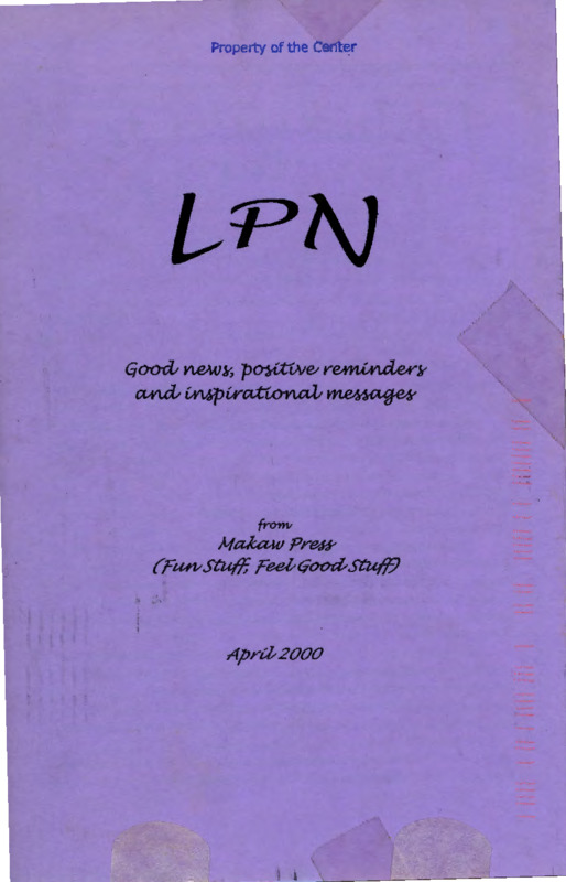 LesbianPride Newsletter