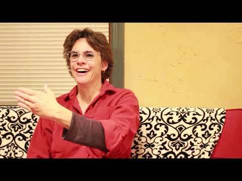 Interview with Terri Hoersch