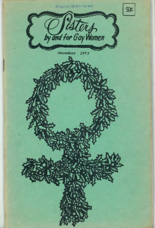 Sisters : (1973:Dec.)