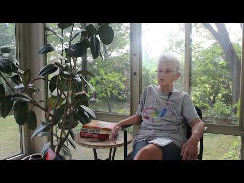 Interview with Barb Harris