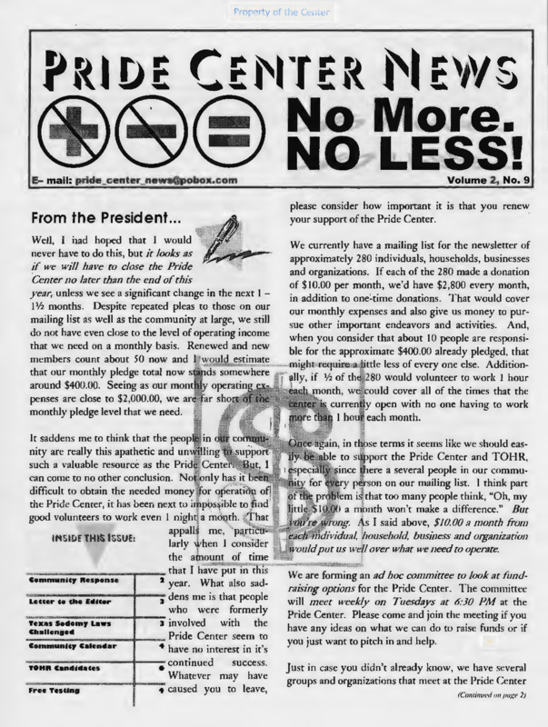 PrideCenterNews_v2no9.pdf