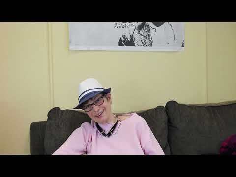 Interview with Jo Soske