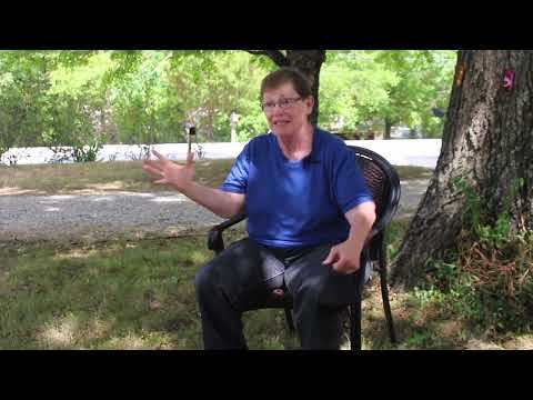 Interview with Sophia Estes