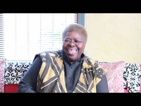 Interview with Wahru Cleveland