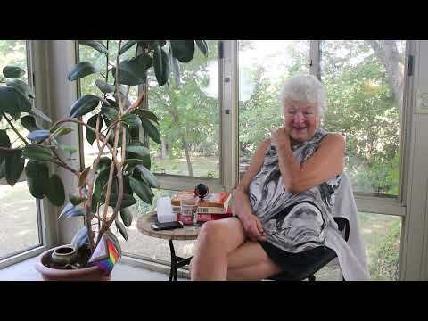 Interview with Sheila Richards