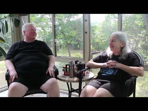 Interview with Beverly Toll and Chava Schacter