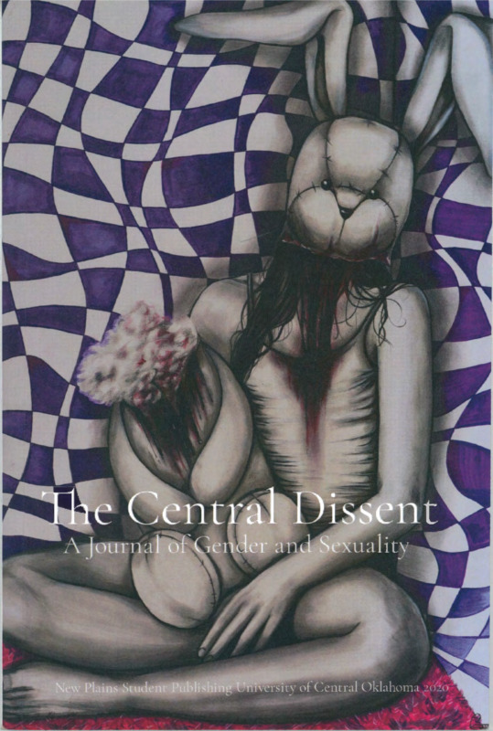 Central Dissent : Fall 2020