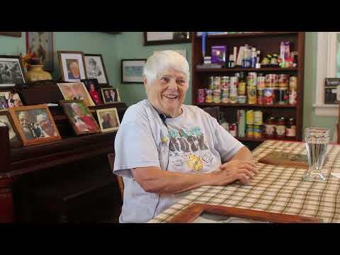Interview with Trella Laughlin and Marie Howard