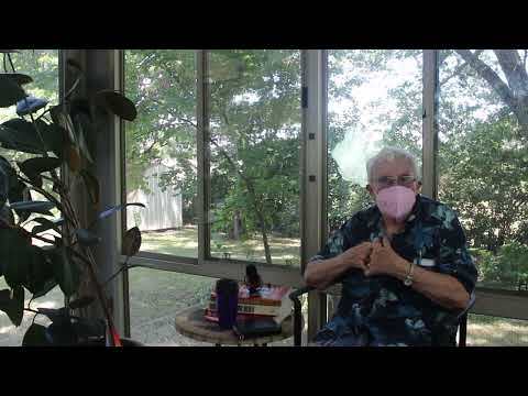 Interview with Chris Christophel