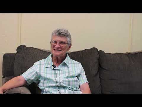 Interview with Jean Kelsey
