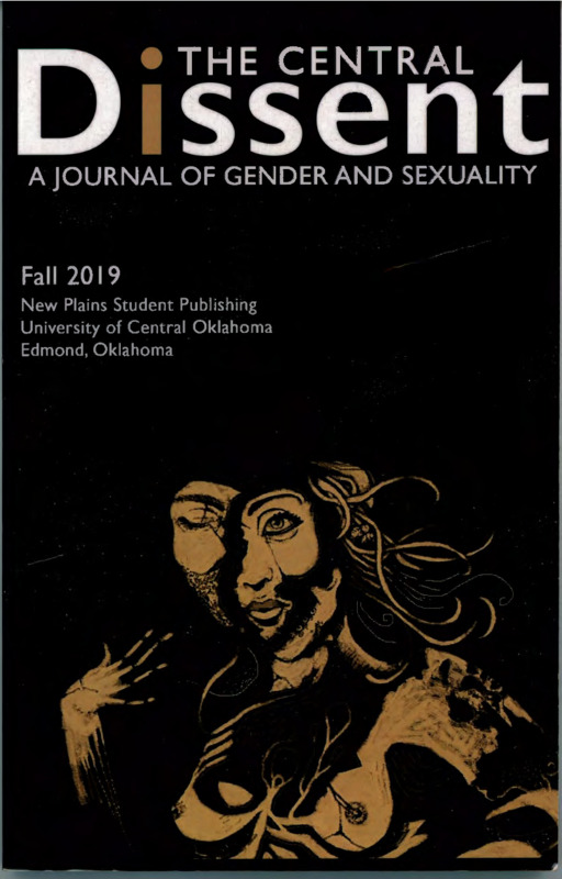Central Dissent : Fall 2019