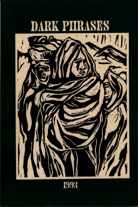 Dark Phrases : v.3(1993)