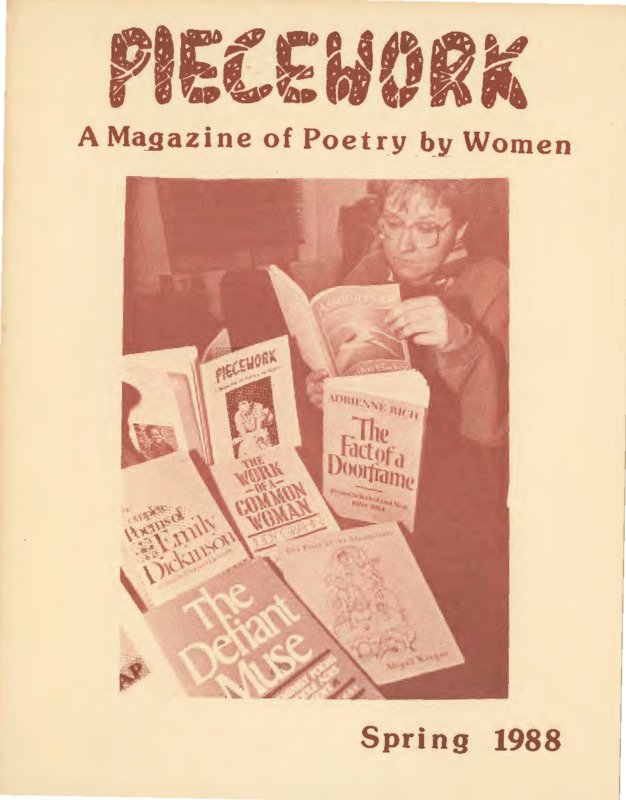 Piecework : v.2:no.3(1988)