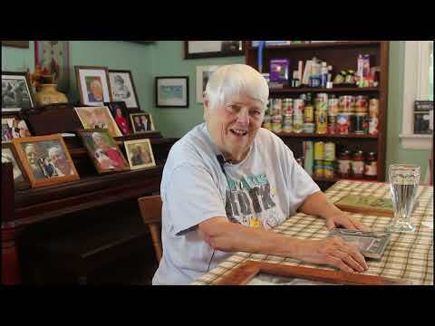 Fayetteville Women's Center Oral History Project