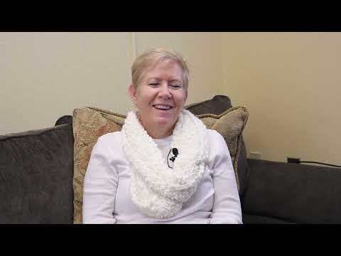 Interview with Ginger McGovern