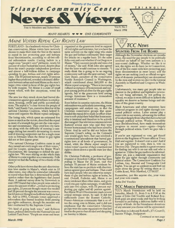 TriangleCommunityCenterNewsAndViews_v9.no3.1998.03.pdf