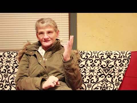Interview with Peggy Johnson