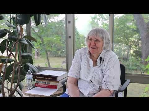 Interview with Wanda Brewer-Stephens