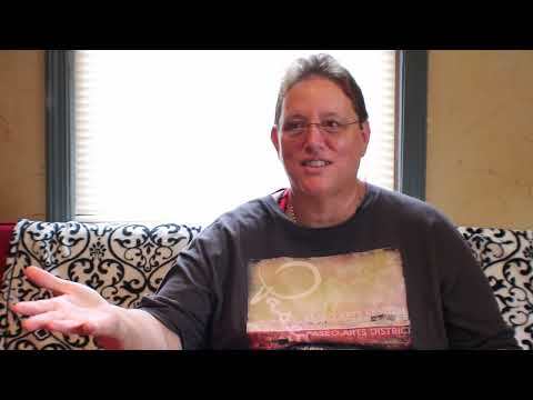 Interview with Pam Schonauer