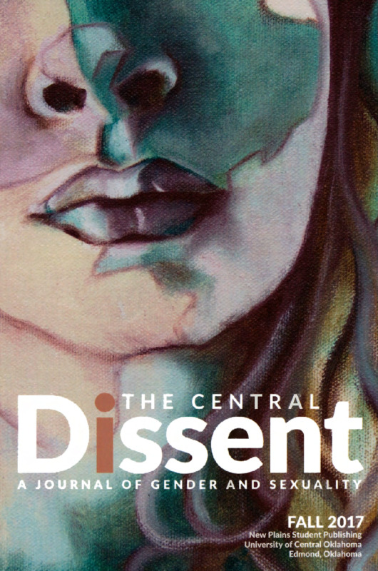 Central Dissent : Fall 2017