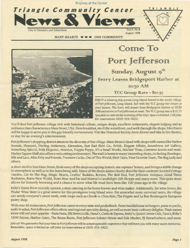 TriangleCommunityCenterNewsAndViews_v9.no8.199808.pdf