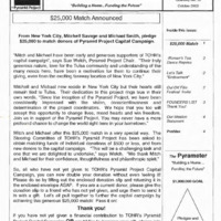 TOHRPyramidProjectNews_no10.2003.10.pdf